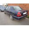 mercedes-benz clase c (w202) del año 1994