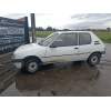 peugeot 205 del año 1994