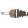 Recambio de transmision delantera izquierda para citroën xsara picasso 1.6 16v sx referencia OEM IAM 9644265880  