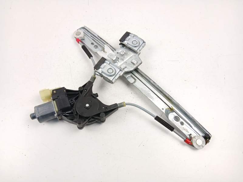 Recambio de elevalunas delantero izquierdo para ford fiesta vi (cb1, ccn) 1.5 tdci referencia OEM IAM 8A61A23209AE  