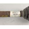 Recambio de transmision delantera izquierda para citroën xsara picasso 1.6 16v sx referencia OEM IAM 9644265880  