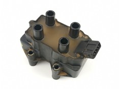 Recambio de bobina para peugeot 205 berlina 1.4 mito referencia OEM IAM 597049  
