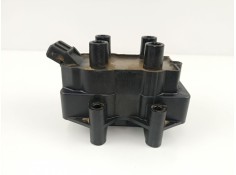 Recambio de bobina para peugeot 205 berlina 1.4 mito referencia OEM IAM 597049   2