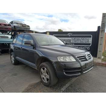 VOLKSWAGEN TOUAREG (7LA, 7L6, 7L7) de desguace