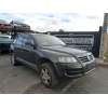 volkswagen touareg (7la, 7l6, 7l7) del año 2004