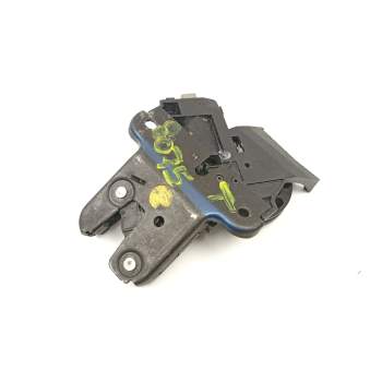 CERRADURA MALETERO / PORTON 4F5827505D 