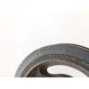 Recambio de polea cigueñal para citroën berlingo multispace (b9) 1.6 hdi 90 referencia OEM IAM 9654961080  