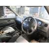 nissan navara (d22) del año 2004
