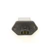 Recambio de motor calefaccion para kia rio ii (jb) 1.4 16v referencia OEM IAM 971131G000 F00S3B2243 B308830170