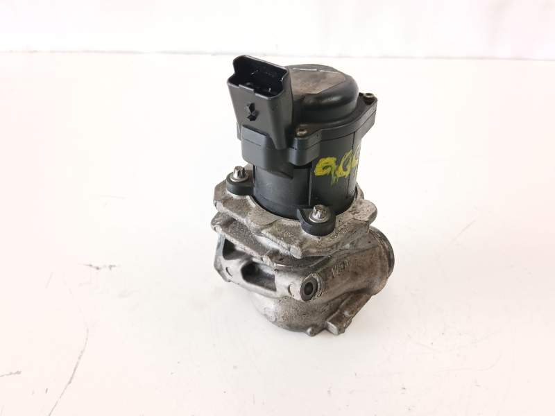 Recambio de valvula egr para citroën berlingo multispace (b9) 1.6 hdi 90 referencia OEM IAM 9672880080  