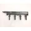 Recambio de bobina para citroën c5 i (dc_) 1.8 16v (dc6fzb, dc6fze) referencia OEM IAM 597098 0040100348 