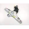 Recambio de elevalunas delantero izquierdo para ford fiesta vi (cb1, ccn) 1.5 tdci referencia OEM IAM 8A61A23209AE  