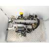 Recambio de motor turbo diesel para renault laguna ii (bg0/1_) 1.9 dci referencia OEM IAM F9QT754  