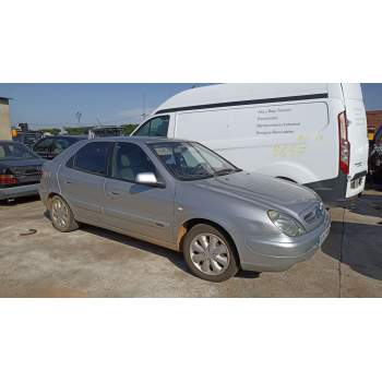 CITROËN XSARA (N1)
