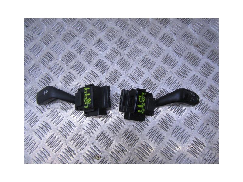 Recambio de mando luces y limpias : ford transit : 2.2 td /qvfa (110,13cv) [2008] para ford transit 2.2 td /qvfa referencia OEM 