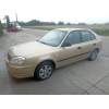 hyundai accent ii sedán (lc) del año 2005