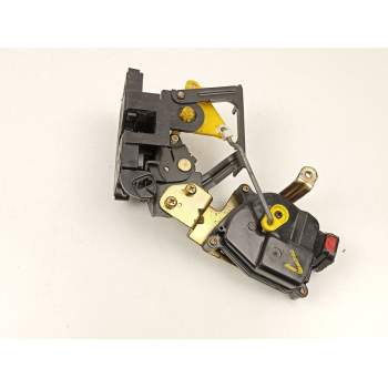 CERRADURA PUERTA DELANTERA IZQUIERDA 813121G000 