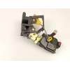 Recambio de cerradura puerta delantera izquierda para kia rio ii (jb) 1.4 16v referencia OEM IAM 813121G000  