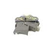 Recambio de cerradura maletero / porton para audi a4 b7 (8ec) 2.0 tfsi referencia OEM IAM 4F5827505D  