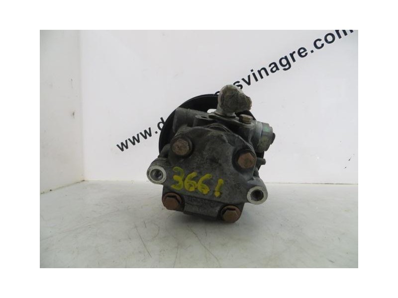 Recambio de bomba dirección : seat toledo : 1.9 tdi /ahf (110,16cv) 4p [2000] para seat toledo 1.9 tdi /ahf referencia OEM IAM 1