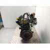 Recambio de motor turbo diesel para renault laguna ii (bg0/1_) 1.9 dci referencia OEM IAM F9QT754  