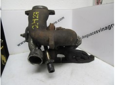 Recambio de turbo : citroen xantia : 2.1 td -p8c ranchera (108,8cv) 5p [1998] para citroen xantia 2.1 td -p8c ranchera referenci 2
