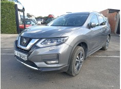 Recambio de carroceria para nissan x-trail (t32) g11 1.7 turbo diesel r9n 150cv 110 kw referencia OEM IAM   