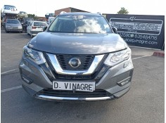 Recambio de carroceria para nissan x-trail (t32) g11 1.7 turbo diesel r9n 150cv 110 kw referencia OEM IAM    2