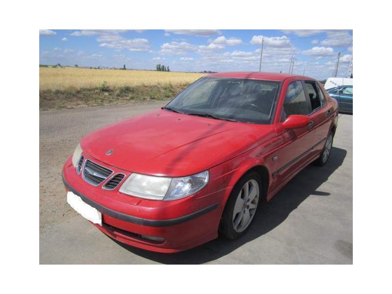 SAAB 9-5