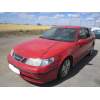 saab 9-5 del año 2001