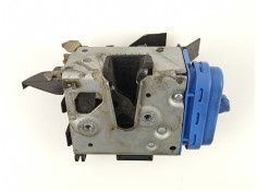 Recambio de cerradura puerta trasera derecha para audi a4 avant (b5) 2.5 tdi referencia OEM IAM 8D0839016A  