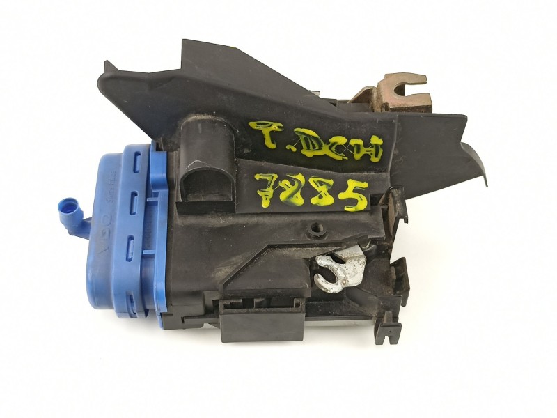 Recambio de cerradura puerta trasera derecha para audi a4 avant (b5) 2.5 tdi referencia OEM IAM 8D0839016A  