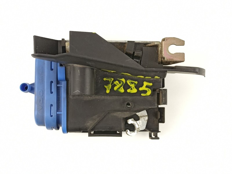 Recambio de cerradura puerta trasera derecha para audi a4 avant (b5) 2.5 tdi referencia OEM IAM 8D0839016A  