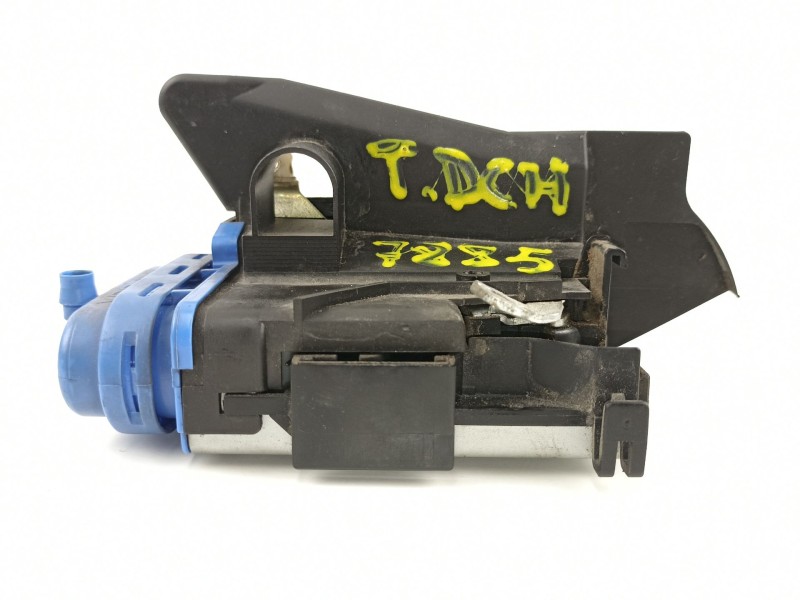 Recambio de cerradura puerta trasera derecha para audi a4 avant (b5) 2.5 tdi referencia OEM IAM 8D0839016A  