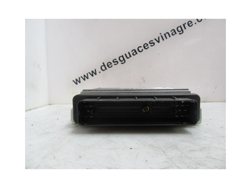 Recambio de centralita : ford focus : 1.8 tddi (100,61cv) [2004] para ford focus 1.8 tddi referencia OEM IAM DZAFA40730122  