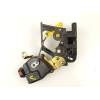 Recambio de cerradura puerta delantera derecha para kia rio ii (jb) 1.4 16v referencia OEM IAM 813221G000  