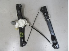 Recambio de elevalunas elec. del. izq. : bmw 320 : 2.0 td e90 (ed) (183,55cv)4p [2010] para bmw  320 2.0 td e90 (ed) (183,55cv 2