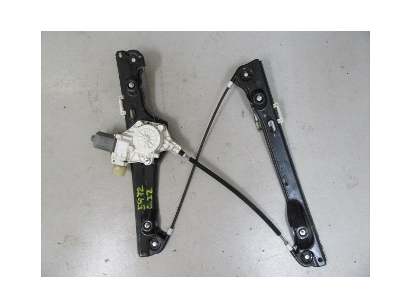 Recambio de elevalunas elec. del. izq. : bmw 320 : 2.0 td e90 (ed) (183,55cv)4p [2010] para bmw  320 2.0 td e90 (ed) (183,55cv 2