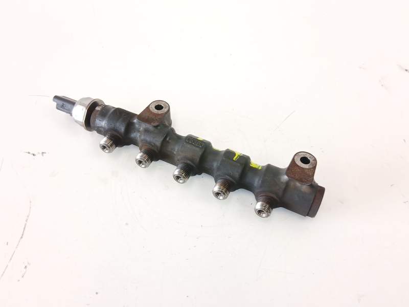 Recambio de rampa inyectora para citroën berlingo multispace (b9) 1.6 hdi 90 referencia OEM IAM 9654592680  
