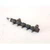 Recambio de rampa inyectora para citroën berlingo multispace (b9) 1.6 hdi 90 referencia OEM IAM 9654592680  
