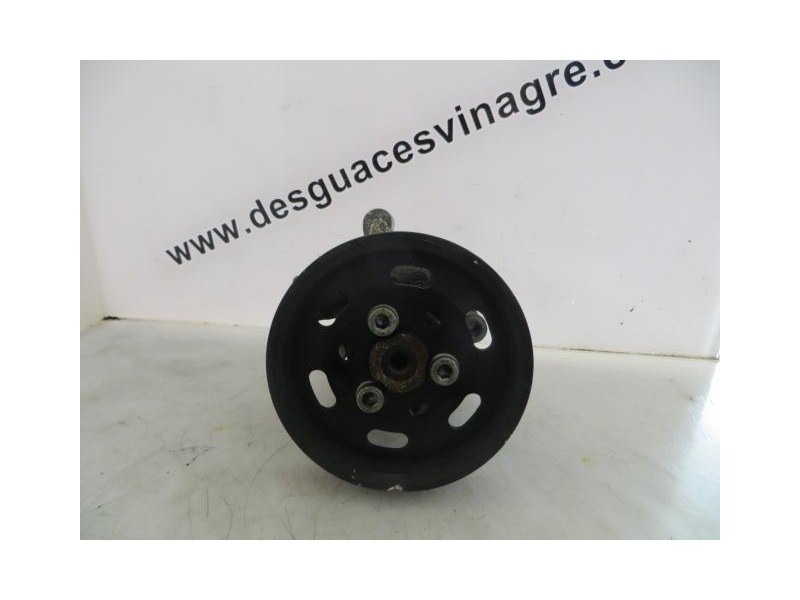 Recambio de bomba dirección : seat leon : 1.9d-agr (89,76cv) [2000] para seat leon 1.9d-agr referencia OEM IAM 100  