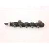 Recambio de rampa inyectora para citroën berlingo multispace (b9) 1.6 hdi 90 referencia OEM IAM 9654592680  