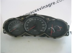 Recambio de cuadro instrumentos : hyundai coupe : 1.6 g 16v(115,6cv) g4gr-3p [1999] para hyundai coupe 1.6 g 16v g4gr-3p referen
