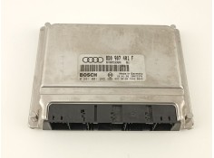 Recambio de centralita para audi a4 avant (b5) 2.5 tdi referencia OEM IAM 8D0907401F 0281001945 
