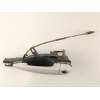 Recambio de manilla delantera izquierda para bmw serie 3 berlina (e90) 320d referencia OEM IAM 51217060669  51227199835