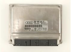 Recambio de centralita para audi a4 avant (b5) 2.5 tdi referencia OEM IAM 8D0907401F 0281001945  2