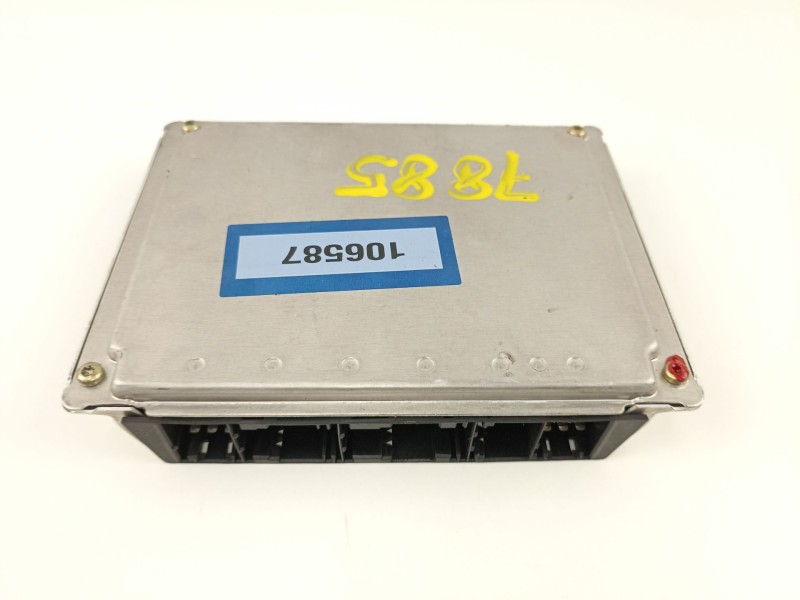 Recambio de centralita para audi a4 avant (b5) 2.5 tdi referencia OEM IAM 8D0907401F 0281001945 