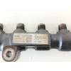 Recambio de rampa inyectora para citroën berlingo multispace (b9) 1.6 hdi 90 referencia OEM IAM 9654592680  