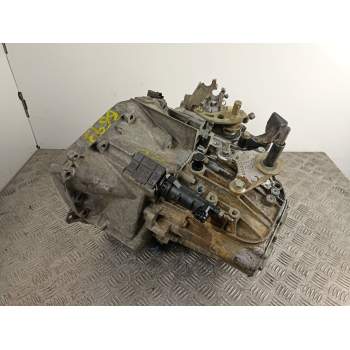 CAJA CAMBIOS 6V TURBO DIESEL 20MB10 