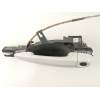 Recambio de manilla delantera izquierda para bmw serie 3 berlina (e90) 320d referencia OEM IAM 51217060669  51227199835